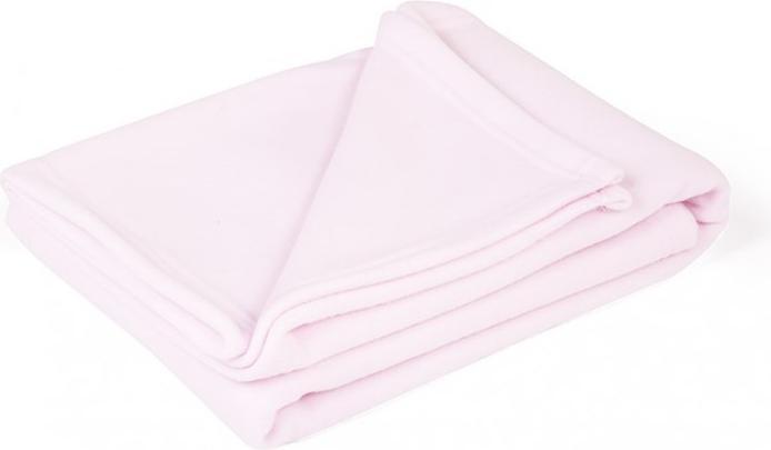 Italbaby Fleece blanket (110 x 150 cm)