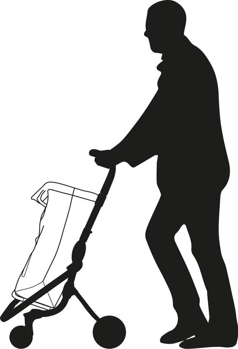 Produktbild Foppapedretti Help