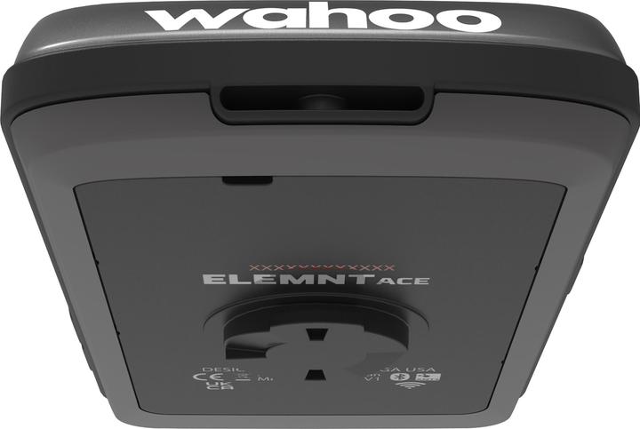 Produktbild Wahoo Elemnt Ace