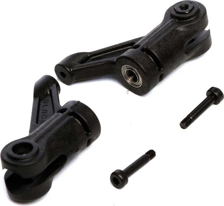 Actual product image Blade main grips: infusion 180