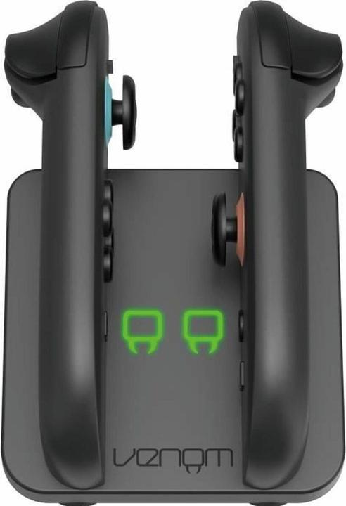 Productafbeelding Venom Ladestation (Switch)