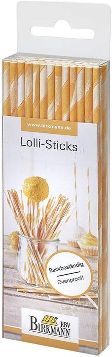 Actual product image Birkmann Lolli-Sticks for CakePops