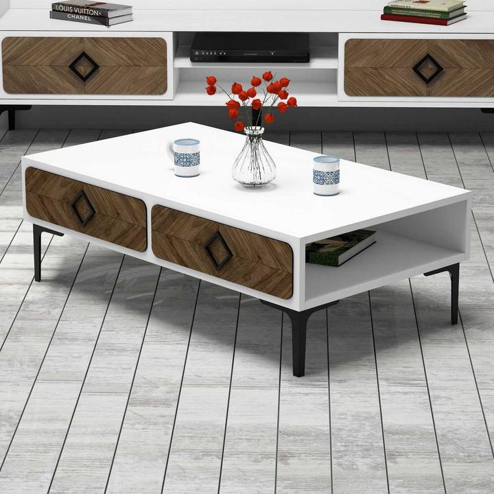 Produktbild Hanah Home Parker (105 x 60 x 34.60 cm)