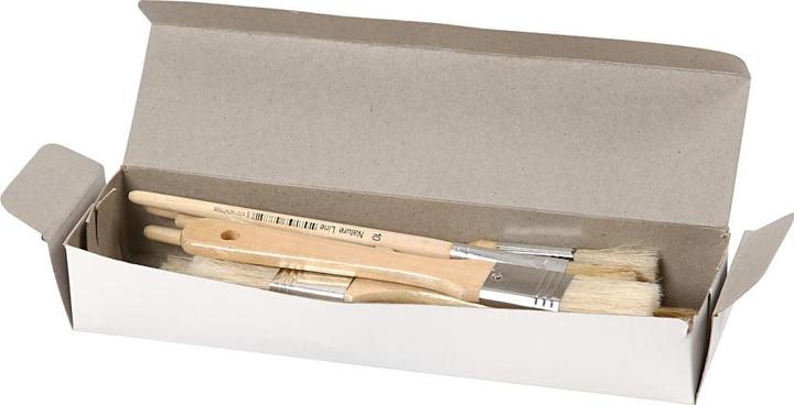 Actual product image Creativ Company Varnish Brushes (50 mm)