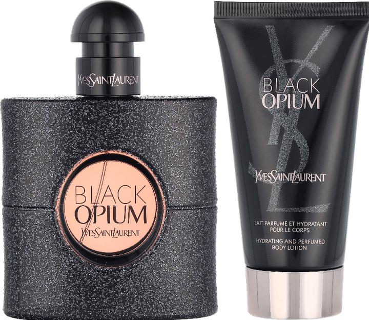 Immagine prodotto Yves Saint Laurent Oppio nero (Set di profumi)
