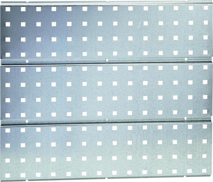 Actual product image Raaco Super-Clip hulplade H:440mm, W:520mm, D:11mm