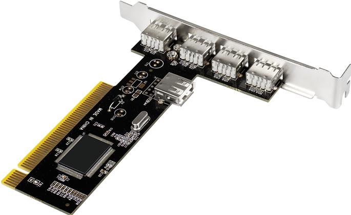Produktbild LogiLink PC0028