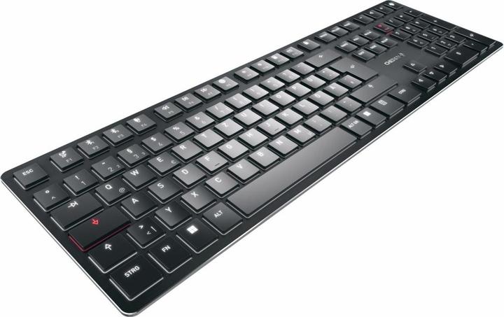 Produktbild CHERRY Kw X Ulp (Schweiz, Kabellos)