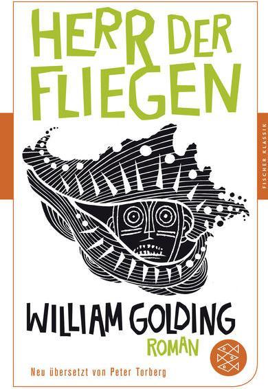 Produktbild Herr der Fliegen (Deutsch, Peter Torberg, William Golding, 2017)