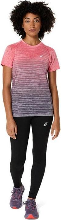 Produktbild ASICS Performance Nahtloses Oberteil (M)