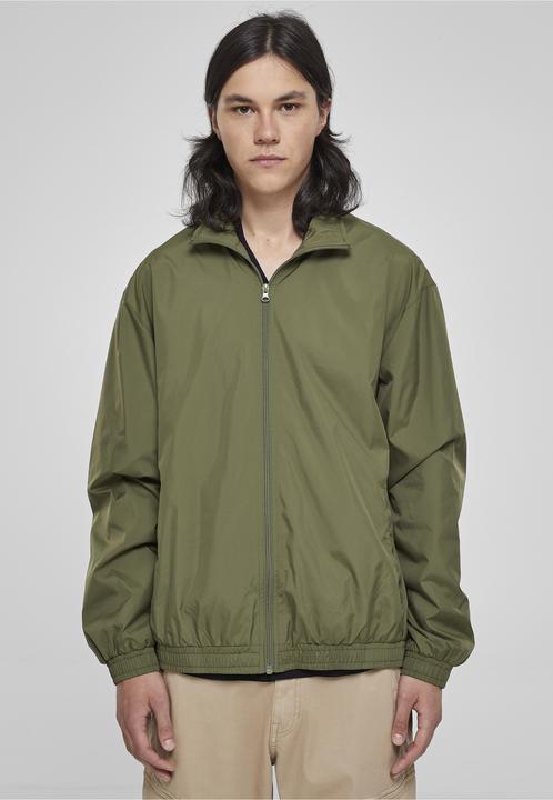 Produktbild Urban Classics Wide Track Jacket - 73665 (M)