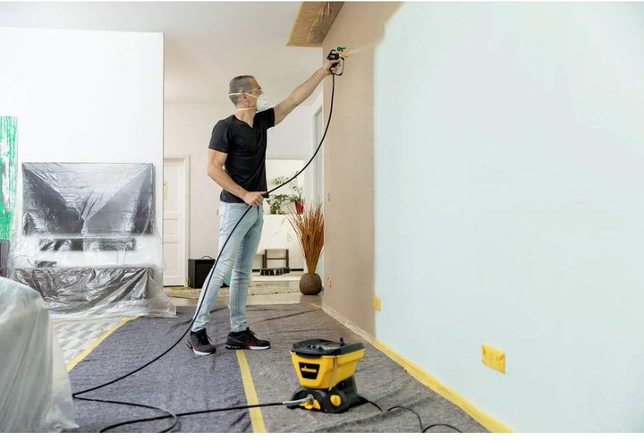 Productafbeelding Wagner Control 150 EU-versie
