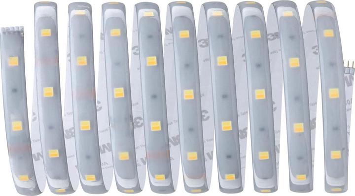 Produktbild Paulmann MaxLED 250 Stripe Set (Kaltweiss, Neutralweiss, Warmweiss, 300 cm, Indoor)