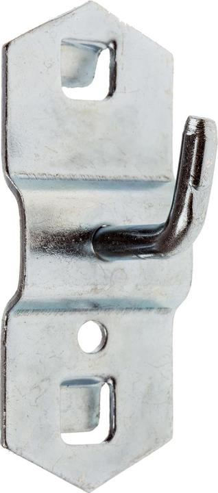 Produktbild RS PRO Hook For Tool Panels 12 pack