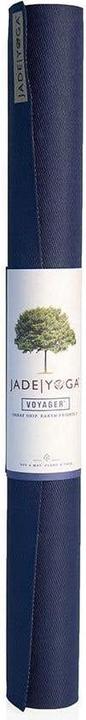 JadeYoga Yogamatte Voyager (1.60 mm)
