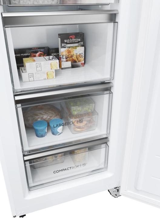 Image du produit Haier H4F306WAH1 (Autonome, 301 l)