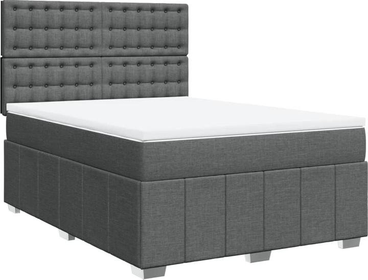 Image du produit vidaXL Boxspringbett (140 x 200 cm)