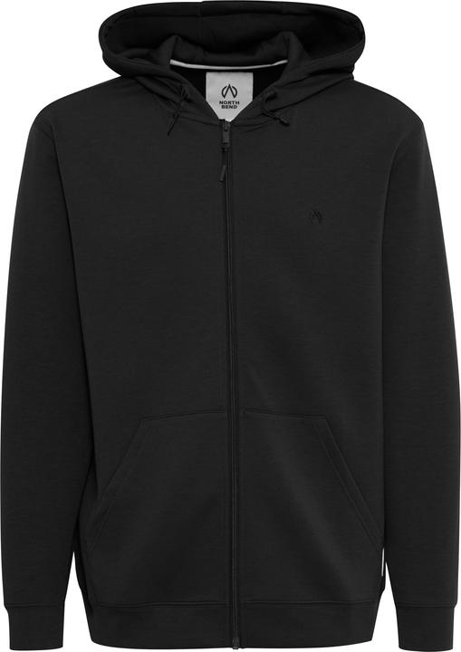 Actual product image North Bend NBTaro M Technical Full-Zip Hoody 241823MMM (XL)