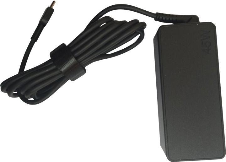Image du produit Lenovo PD 45W 20 15 9 5V 3P WW CHY (45 W)