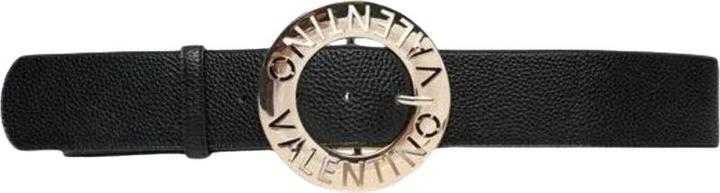 Produktbild Valentino Nero Gürtel Logo (XL)