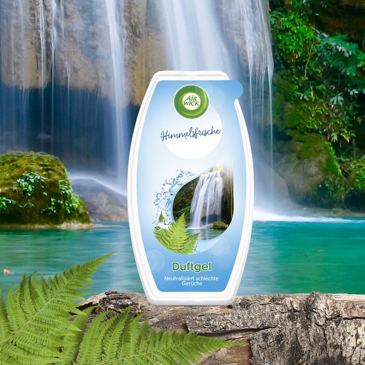 Produktbild Air Wick Himmelsfrische