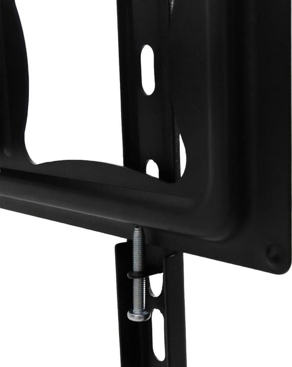 Image du produit vidaXL TV-Wandhalterung (Mur, 40 kg, 26" - 70")