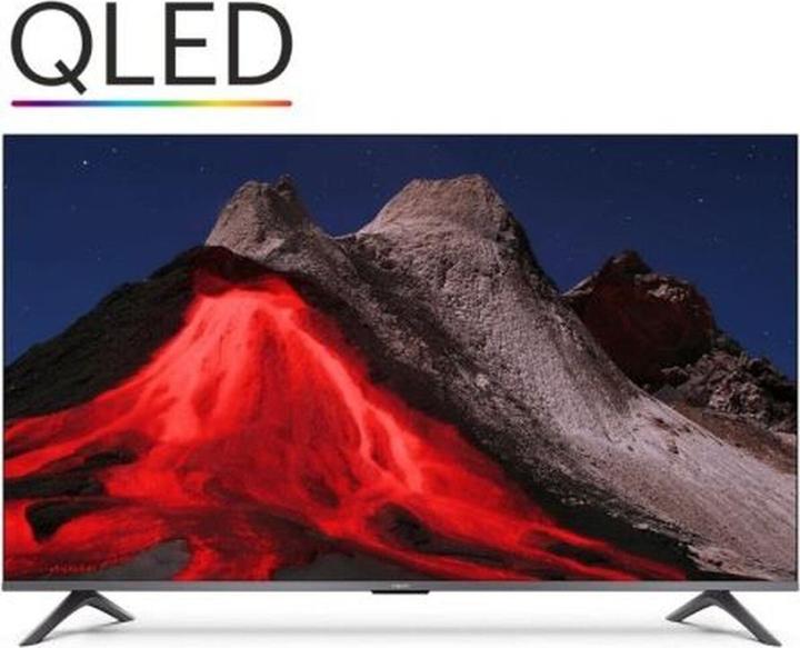 Immagine prodotto Xiaomi (63969) TV A Pro 43 2026 (43", QLED, 4K, 2026)