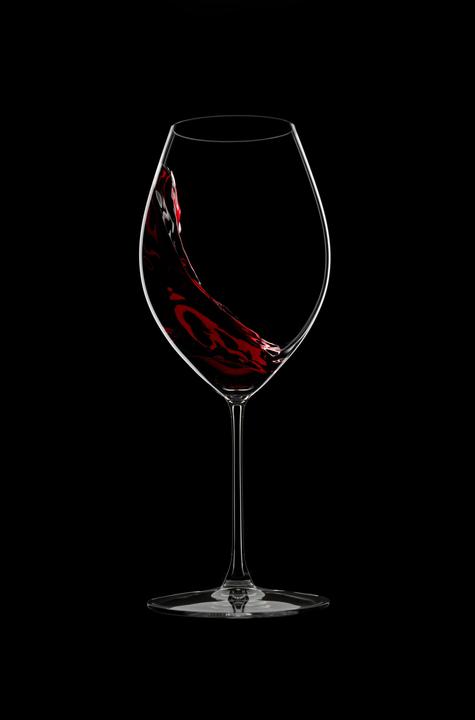 Produktbild Riedel Glas für Rotwein (60 cl, 2 Gläser, Rotweingläser)