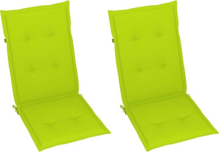 Produktbild vidaXL Gartenstuhl