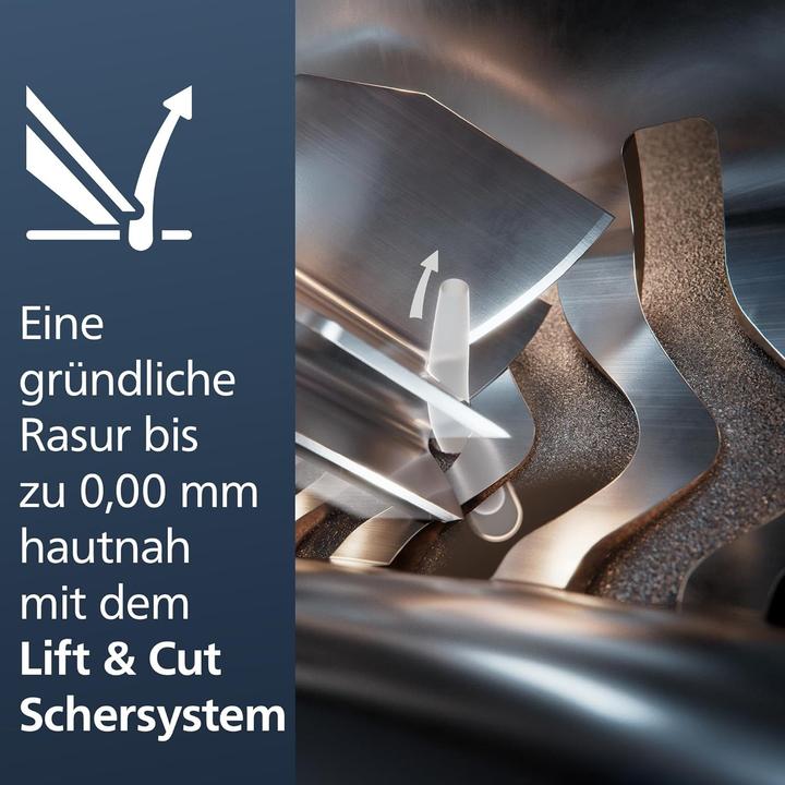 Actual product image Philips Shaver Series 9000 Prestige (SP9882/36)