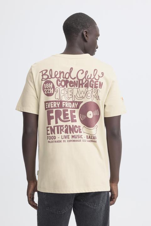 Immagine prodotto Blend Bhsun Sense Music (S)
