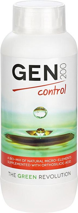 Produktbild Gen200 Control (1.44 kg, 1 l)