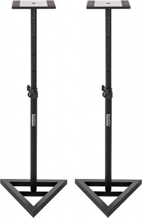 Image du produit Bemero SMS-9040 (1 paire, Support, Réglable en hauteur)