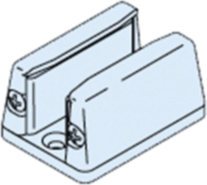 Image du produit HAWA Guide au sol