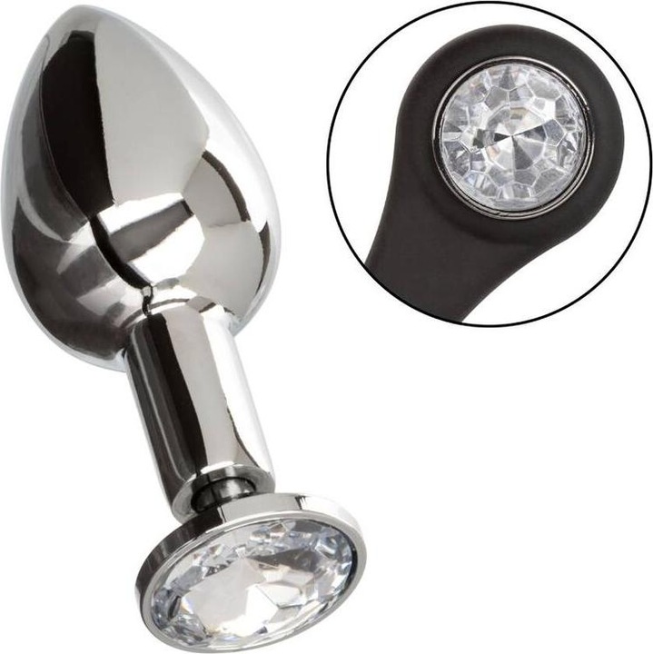 Actual product image CalExotics California Exotics Star Fucker Mini Plug