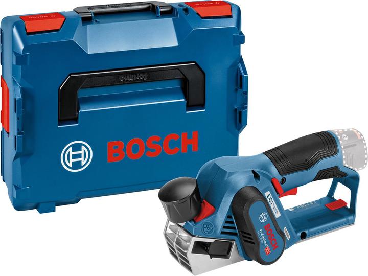 Produktbild Bosch Professional GHO 12V-20