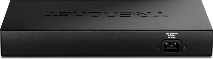 Produktbild Trendnet 9-PORT 2.5G GAN POWER POE++ (9 Ports)