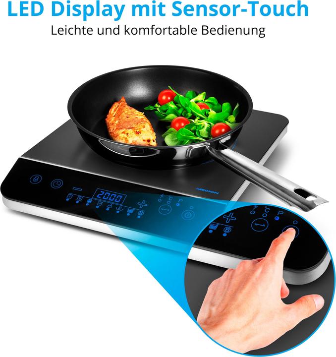 Produktbild Medion MD 17595