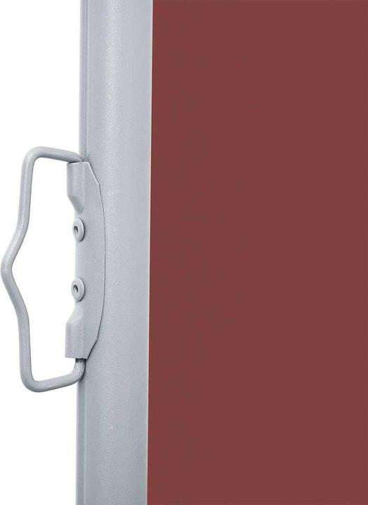 Produktbild vidaXL Seitenmarkise (12 m)