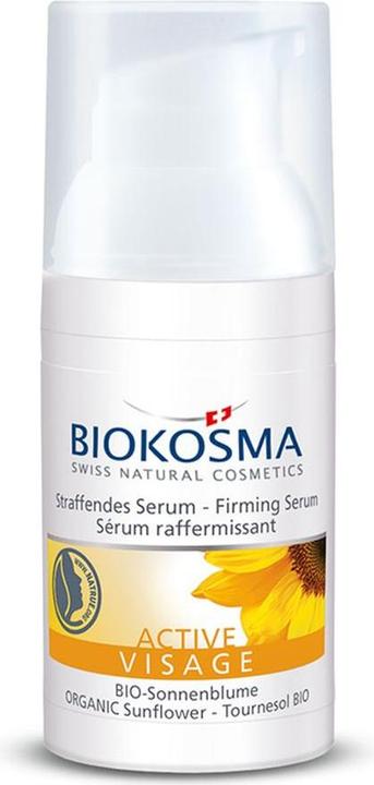 Immagine prodotto Biokosma Active Visage Seru straffe 30ml (30 ml)