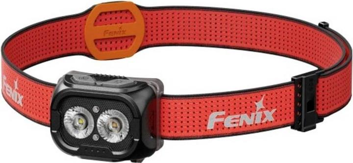 Image du produit Fenix HL18R-T (800 lm)