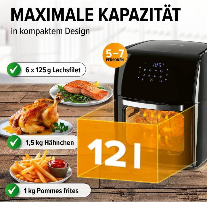 Immagine prodotto Gourmetmaxx 11216