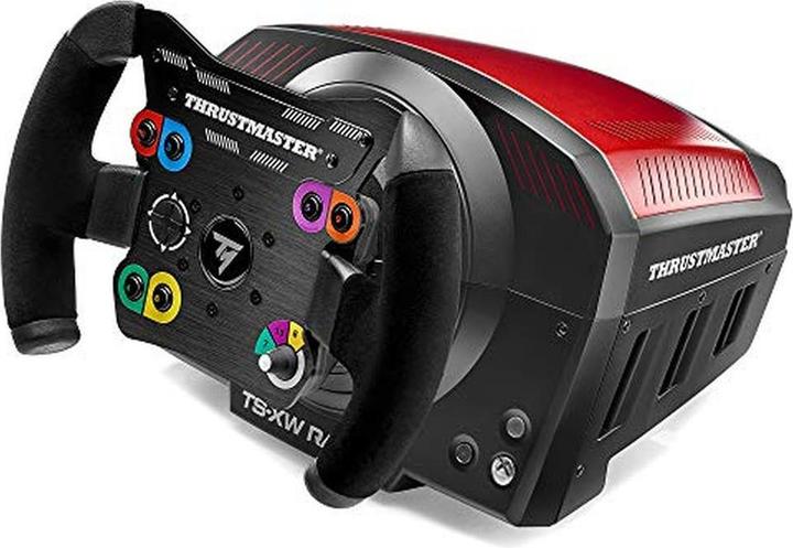 Actual product image Thrustmaster TS-XW Servo Base (PC, Xbox Series X, Xbox Series S)