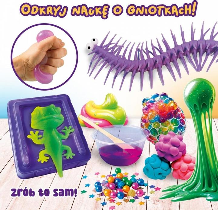 Produktbild Lisciani Slumi Science Slush-Labor