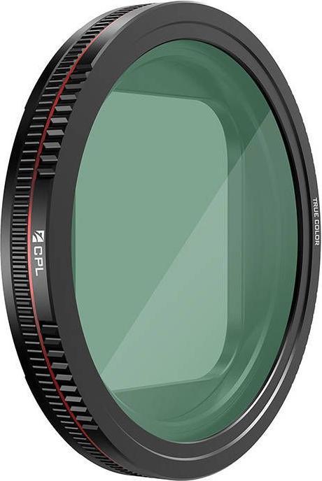 Freewell Filtre CP Sherpa pour l'iPhone 13 / iPhone 14