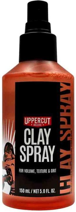 Produktbild Uppercut Deluxe Clay spray 150ml (150 ml)