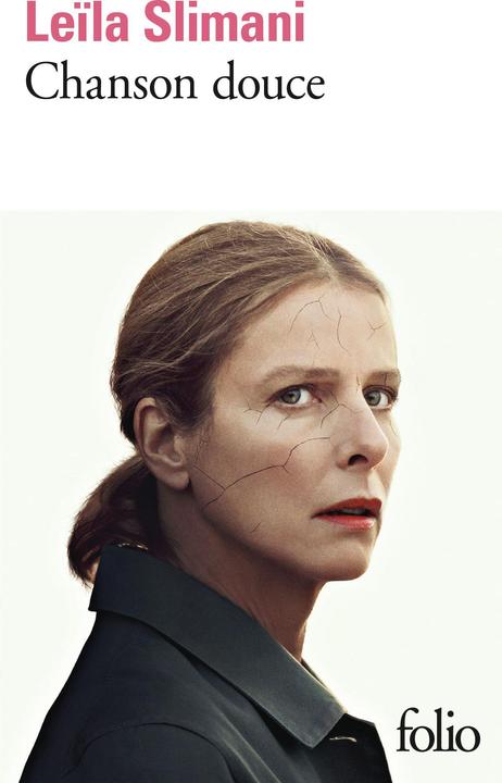 Produktbild Chanson douce (Französisch, Leïla Slimani, 2018)
