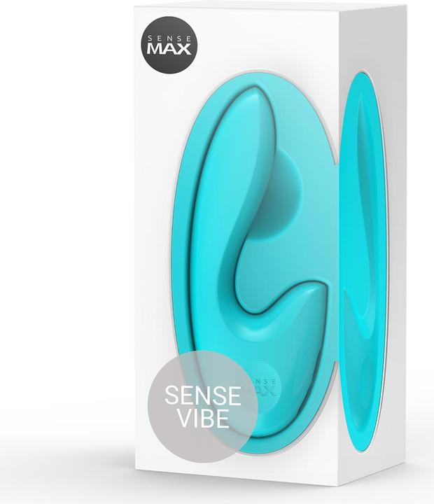 Actual product image SenseMax SenseVibe