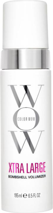 Color Wow - Volumizzatore Xtra Large Bombshell (Schiuma a volume, 200 ml)