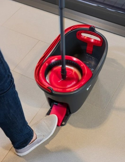 Actual product image Vileda EasyWring and Clean (1 pcs.)